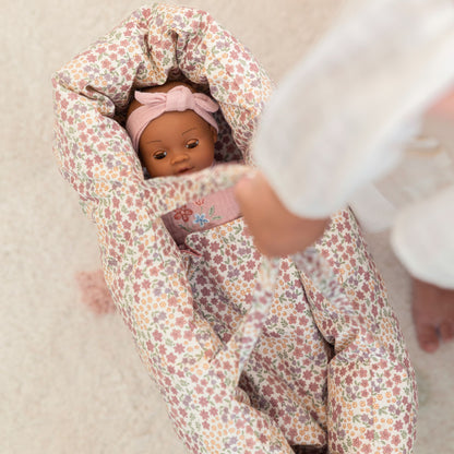 Little Dutch Doll Travel Cot
