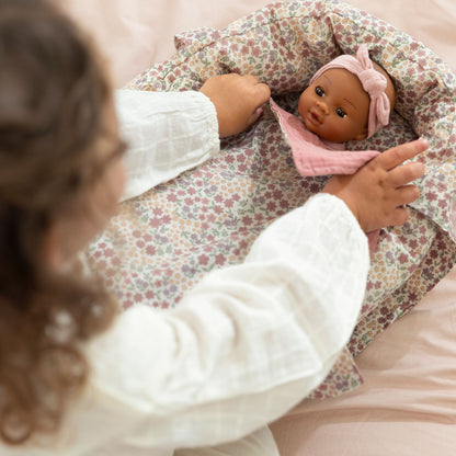 Little Dutch Doll Travel Cot