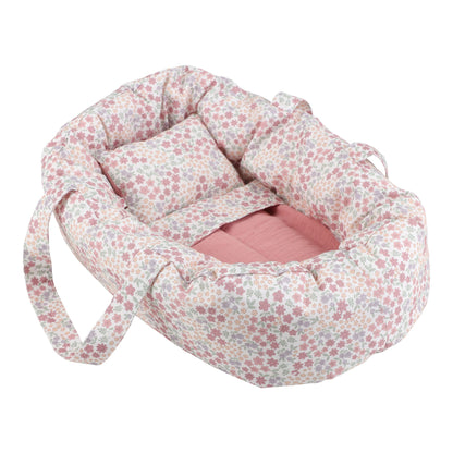Little Dutch Doll Travel Cot