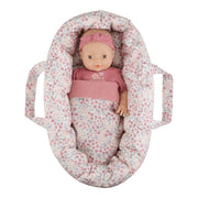 Little Dutch Doll Travel Cot