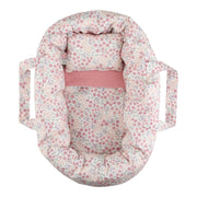 Little Dutch Doll Travel Cot