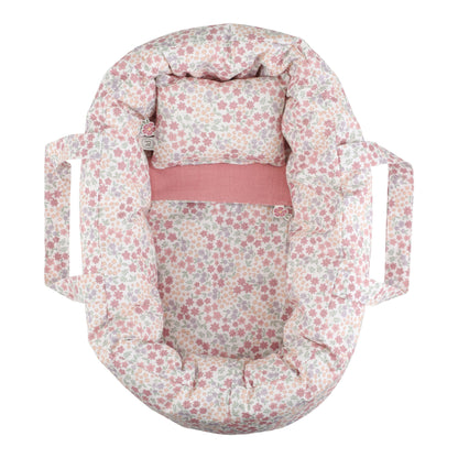 Little Dutch Doll Travel Cot