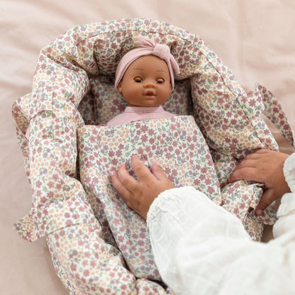 Little Dutch Doll Travel Cot