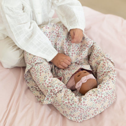 Little Dutch Doll Travel Cot