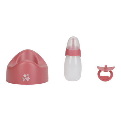Little Dutch Drink and Wet Doll Livia - 36cm