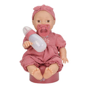 Little Dutch Drink and Wet Doll Livia - 36cm
