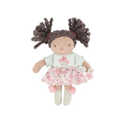 Little Dutch Mini Doll Evi - 10cm
