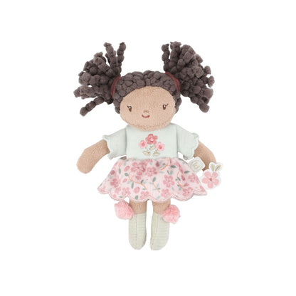 Little Dutch Mini Doll Evi - 10cm