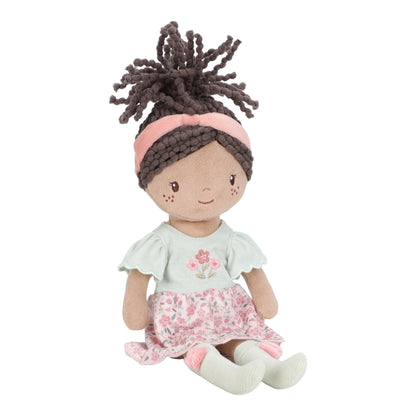 Little Dutch Cuddle Doll Evi - 35cm