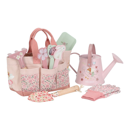 Little Dutch 10-Piece Garden Gift Set - Fairy Garden