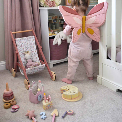 Little Dutch Birthday Bundle - Fairy