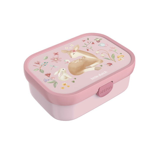 Little Dutch Campus Lunch Box - Fairy Garden