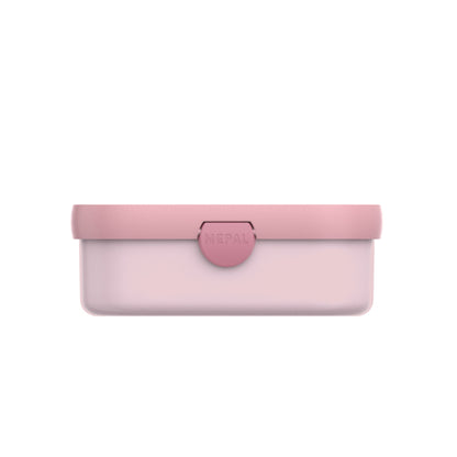Little Dutch Campus Lunch Box - Fairy Garden