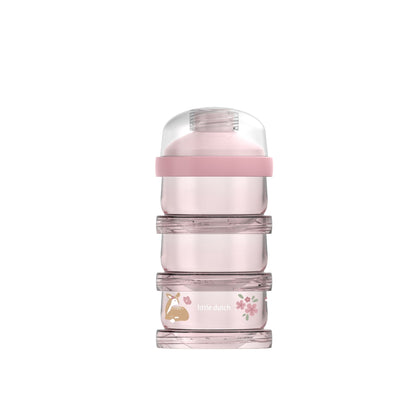 Little Dutch Mio Milk Powder Tower - Fairy Garden