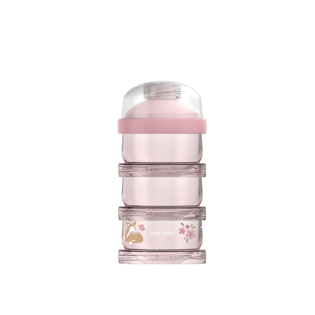 Little Dutch Mio Milk Powder Tower - Fairy Garden