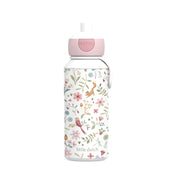 Little Dutch Campus Pop-Up Water Bottle - Fairy Wonders