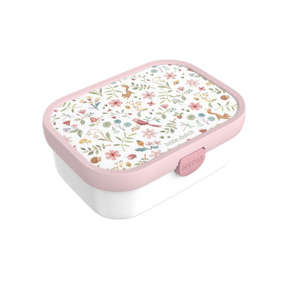 Little Dutch Campus Lunch Box - Fairy Wonders