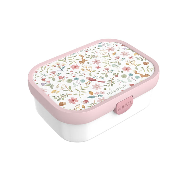 Little Dutch Campus Lunch Box - Fairy Wonders