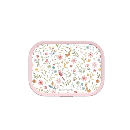 Little Dutch Campus Lunch Box - Fairy Wonders