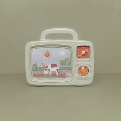 Little Dutch Farm Musical TV
