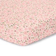 Little Dutch Fitted Cot Bed Sheet - 70x140cm
