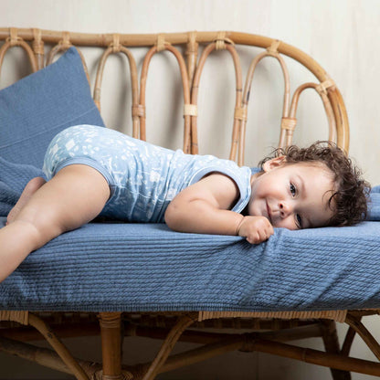 Little Dutch Fitted sheet - 70 x 140/150 cm
