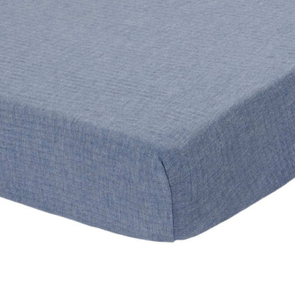 Little Dutch Fitted sheet - 70 x 140/150 cm