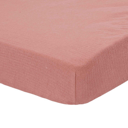 Little Dutch Fitted sheet - 70 x 140/150 cm