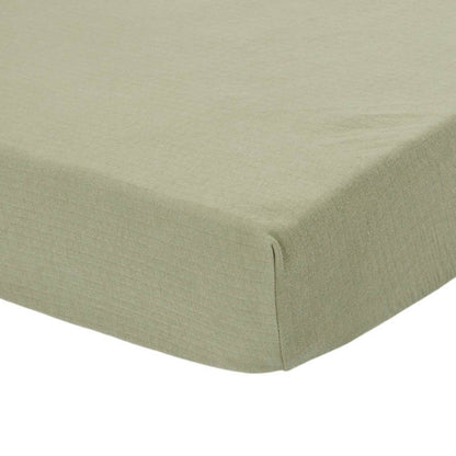 Little Dutch Fitted sheet - 70 x 140/150 cm
