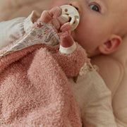 Little Dutch Flamingo Cuddle Cloth - Safari Friends