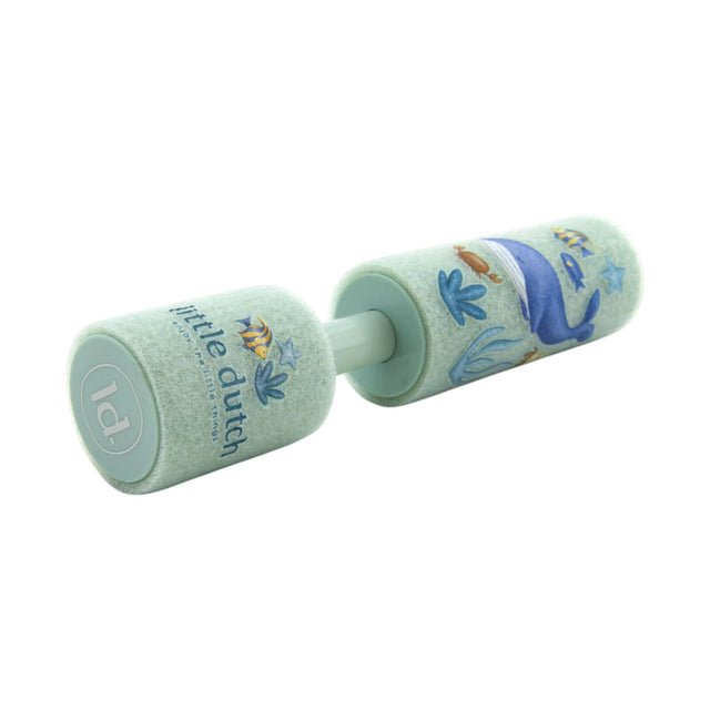 Little Dutch Foam Shooter - Ocean World