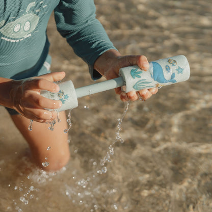 Little Dutch Foam Shooter - Ocean World