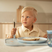 Little Dutch Mio Children's Cutlery Set - Forest Friends