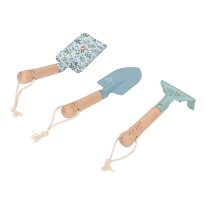 Little Dutch Set of Garden Tools - Forest Friends