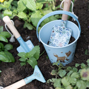 Little Dutch Set of Garden Tools - Forest Friends