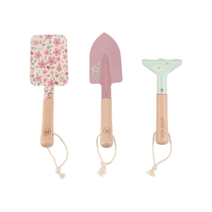 Little Dutch Set of Garden Tools - Fairy Garden