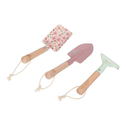 Little Dutch Set of Garden Tools - Fairy Garden