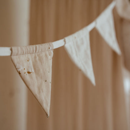 Little Dutch Garland - Little Goose