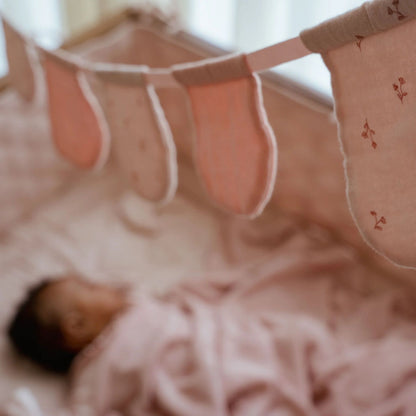 Little Dutch Garland - Pure Blossom