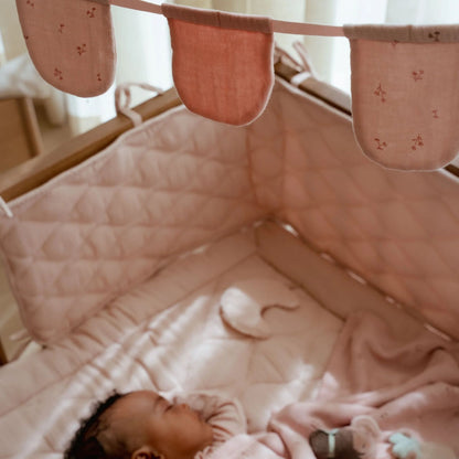 Little Dutch Garland - Pure Blossom