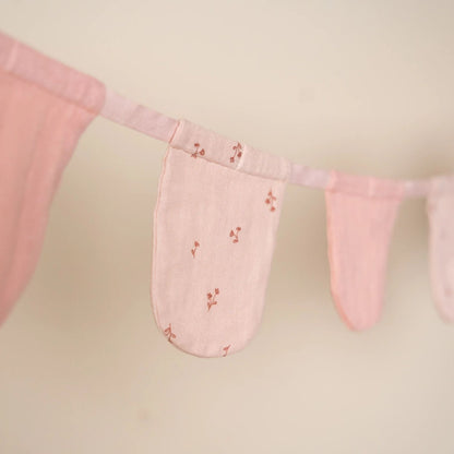 Little Dutch Garland - Pure Blossom