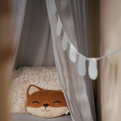 Little Dutch Garland - Pure Denim Blue