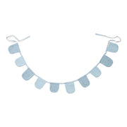 Little Dutch Garland - Pure Denim Blue