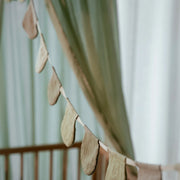 Little Dutch Garland - Pure Sage