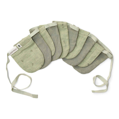 Little Dutch Garland - Pure Sage