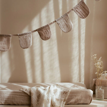 Little Dutch Garland - Pure Soft Beige