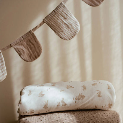 Little Dutch Garland - Pure Soft Beige