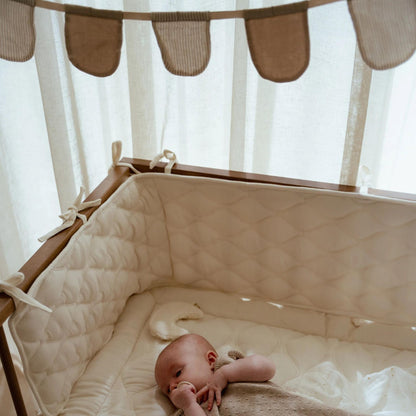 Little Dutch Garland - Pure Soft Beige