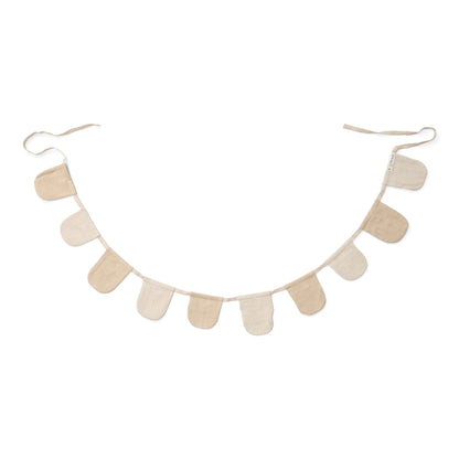 Little Dutch Garland - Pure Soft Beige