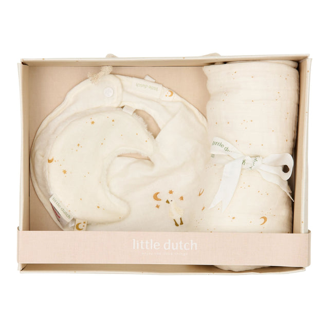 Little Dutch Gift Box - Moon & Stars